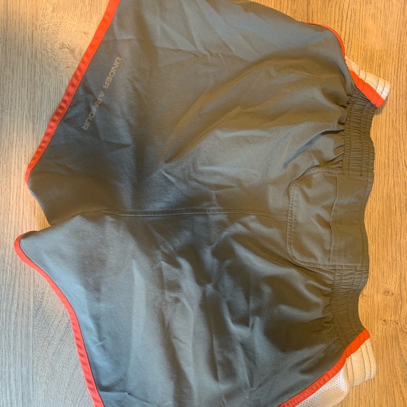 Under Armour Shorts - Picture 2 of 5